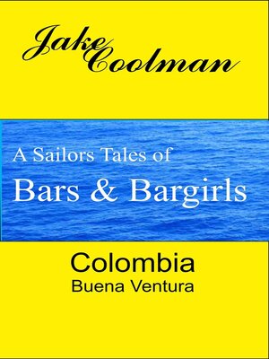 cover image of Colombia